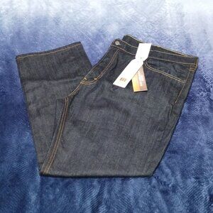 Men's Levi's Big & Tall 541 Jeans Size 46 x 30 (29). NWT-Retail $79.50.
